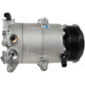 CONDENSER /PARALLEL