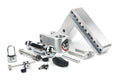 180 HITCH 8" DROP HITCH W/ 3" SHANK
