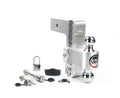 180 HITCH 8" DROP HITCH W/ 3" SHANK
