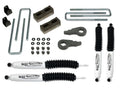 Tuff Country lift kit