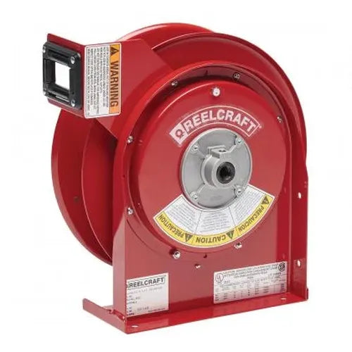 CORD REEL WITHOUT CORD