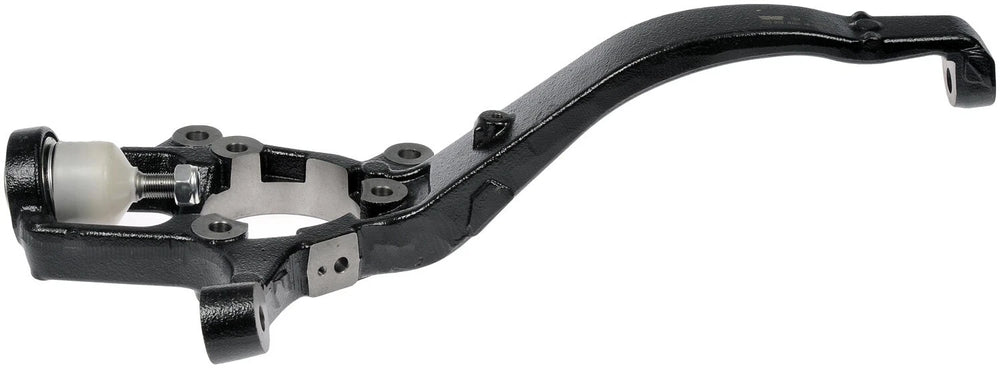 STEERING KNUCKLE