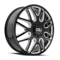 Cali Off-Road - 9115D-24877BMR232