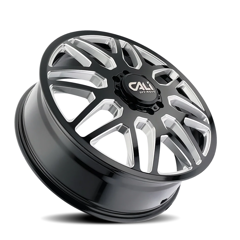 Cali Off-Road - 9115D-24877BMR232