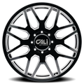 Cali Off-Road - 9115D-24877BMR232
