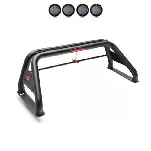 MAX BULL BAR KIT