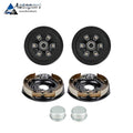 H-D KIT 7.2K 865 5/8 OIL FOR 008-39