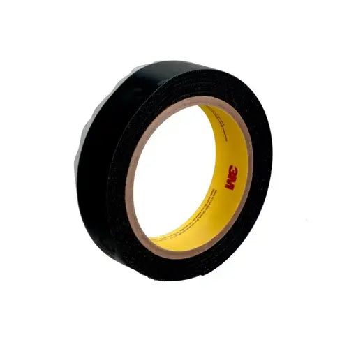 3M FASTENER SJ3572 HOOK BLACK 2