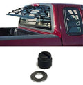 PLS LVR CAM/FBD/TRN 75-81
