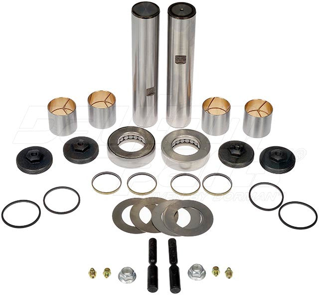 STEERING KING PIN REPAIR KIT