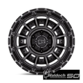 BR002 20X10 8X6.5 M-BLK GRY-TINT -18MM