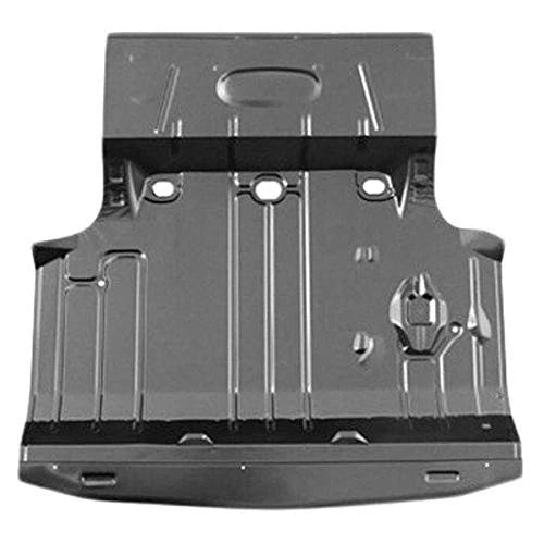 TRUNK FLOOR COMPLETE GTO 6465