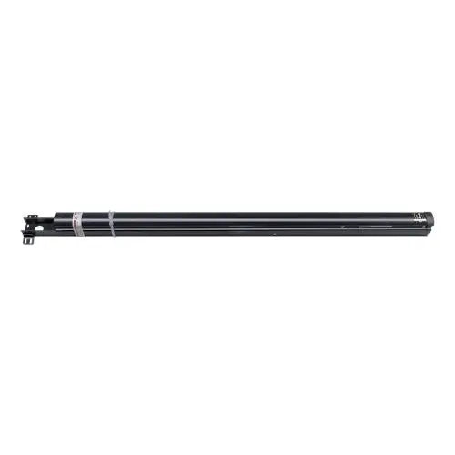 AWNING SHRT ARM 63 ASSY PC BLK