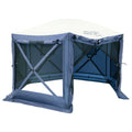 Clam Ice - 12876