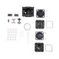 400B BODY ASSEMBLY HYTREL