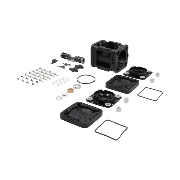 400B BODY ASSEMBLY HYTREL