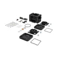400B BODY ASSEMBLY HYTREL
