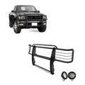 BULL BAR KIT