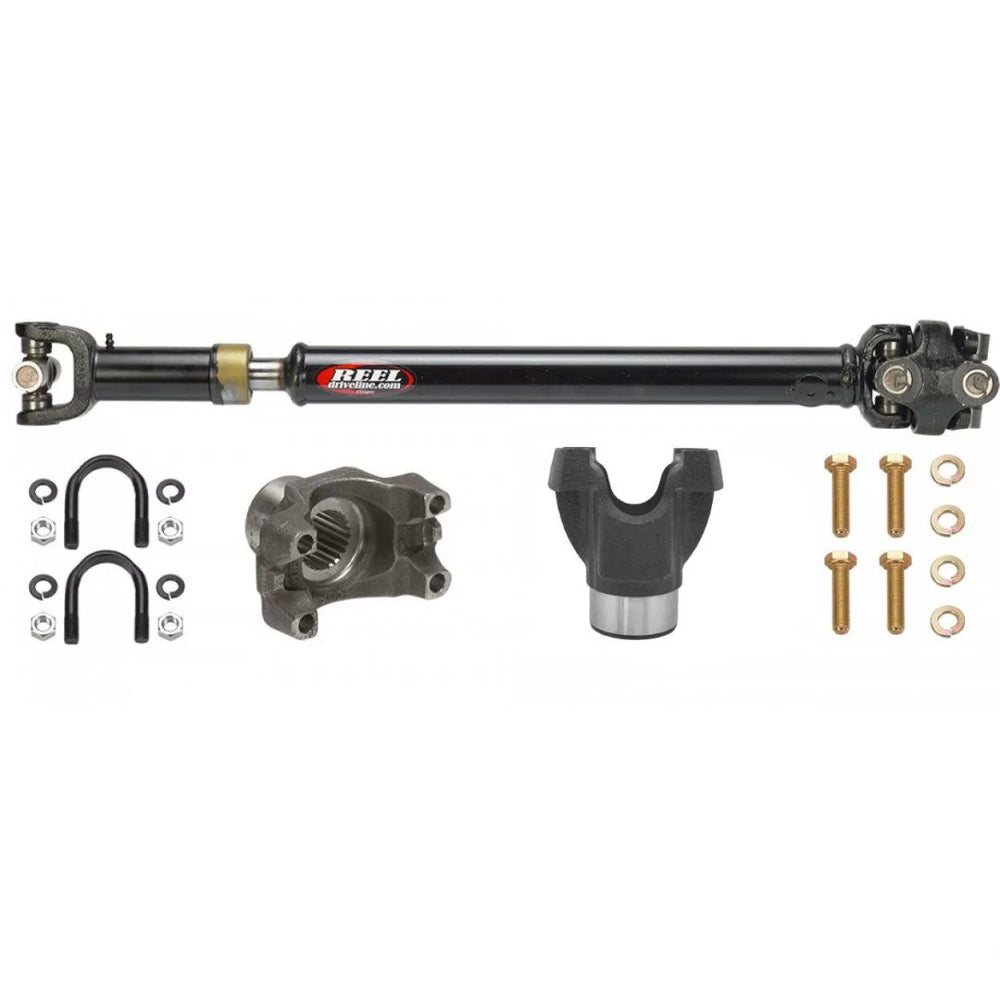 OE Series -