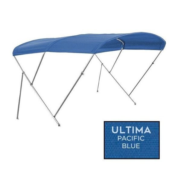BIMINI ULTIMA BLUE 6FTX54IN 6772IN