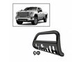 BULL BAR KIT