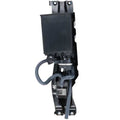 MOTORAD auto part close-up
