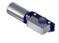 JAMB ASM,JAYCO G5.5 LH 77.0H EXTND