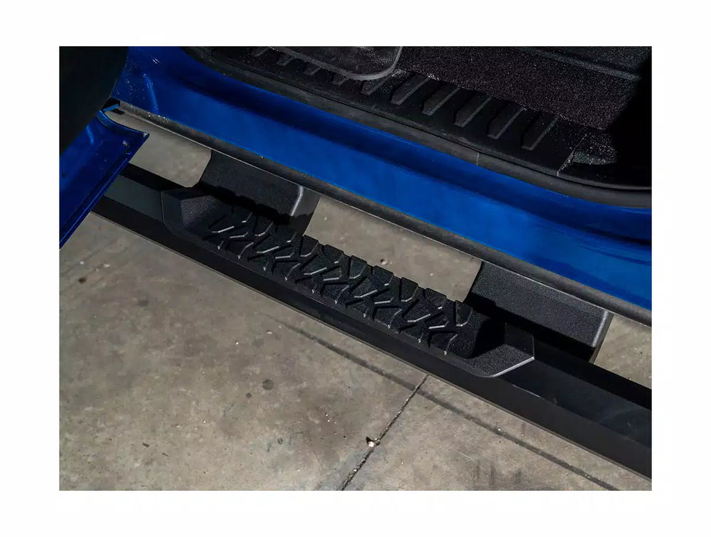 OCTA SERIES STEP BAR