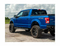 OCTA SERIES STEP BAR