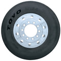 TOYO auto part detail