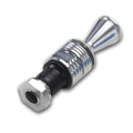 CM SHIFTER GM TH350 CHROME 4' STRAI