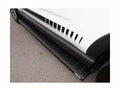 21C BRONCO SPORT ROFT RUNNING BOARD BLACK