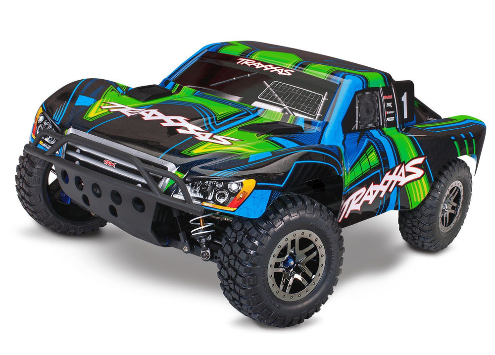 SLASH 4X4 ULTIMATE: 1/10 SCALE 4W