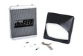 do88 15-18 BMW M2 (F87) Aluminum Remote Radiator