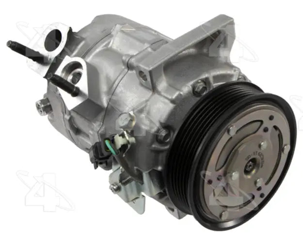 NEW NIPPONDENSO 7SAS17C COMPRESSOR