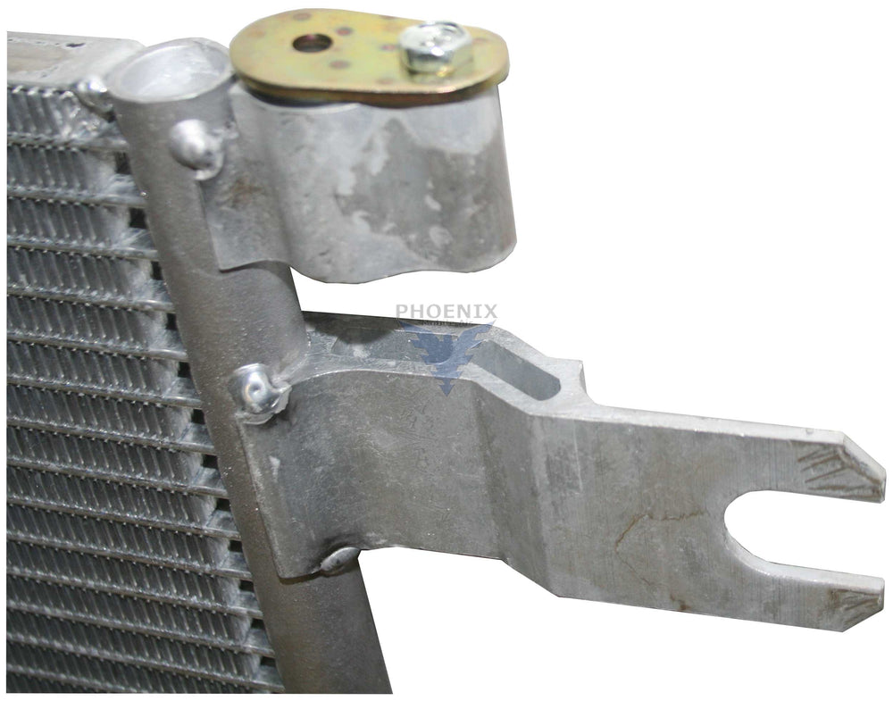 CONDENSER /PARALLEL