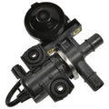 CANISTER VENT SOLENOID