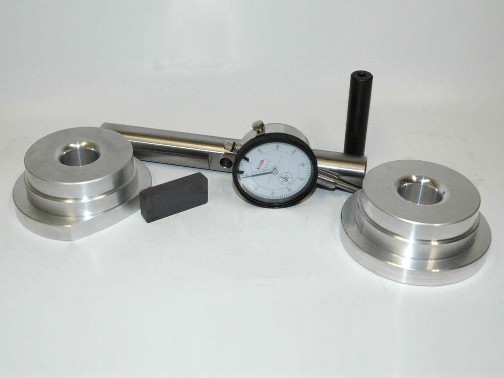 Pinion Depth Checker