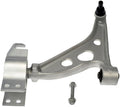 CONTROL ARM