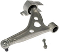 CONTROL ARM