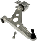 CONTROL ARM