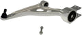 CONTROL ARM