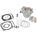 Cylinder Works auto part installed view