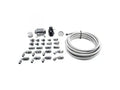 DeatschWerks 10-15 Chevy Camaro X2 Series Pump Module -6AN CPE Plumbing Kit