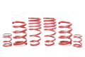 H&R springs detail