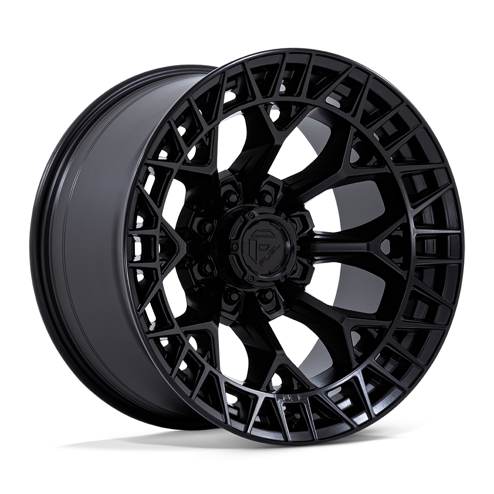 D873 22X12 8X170 BLK-OUT -44MM