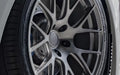 HD/Race Sprung 4 Pad