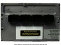 CHRYSLER/AMC ECU