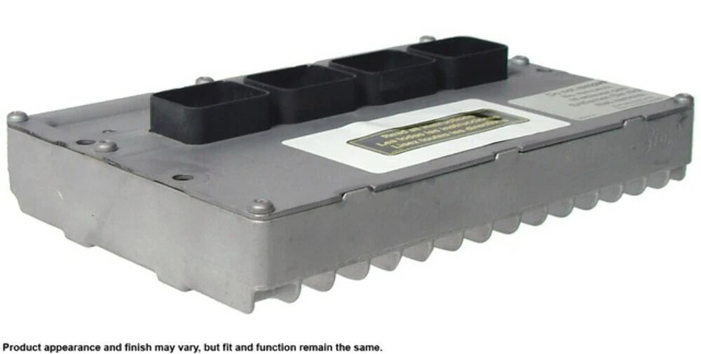 CHRYSLER/AMC ECU