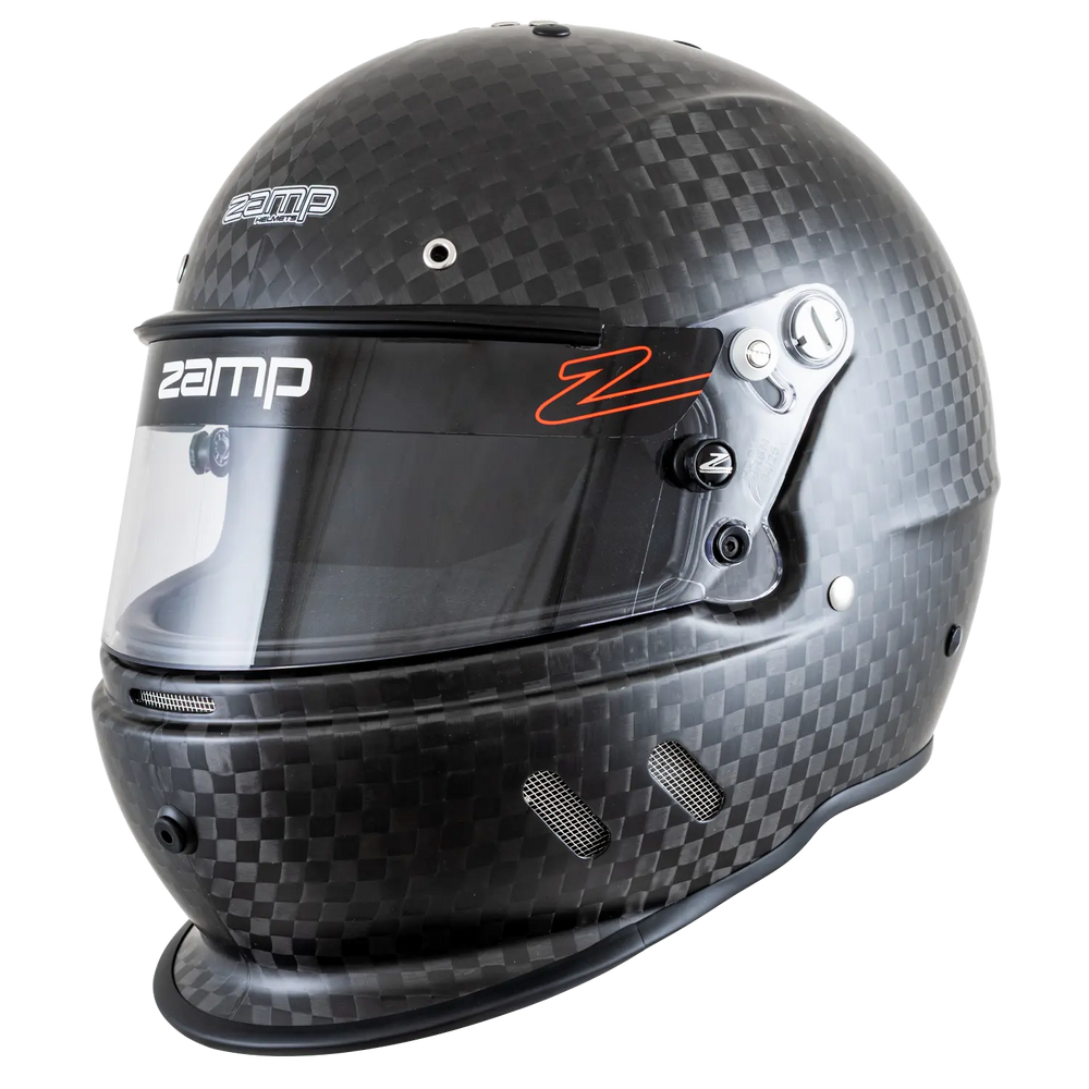 Helmet RZ-67D 3X-Large Carbon SA2025